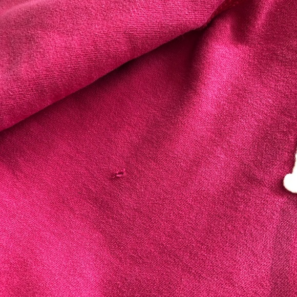 A. Eagle Hooded Pullover - Picture 8 of 9